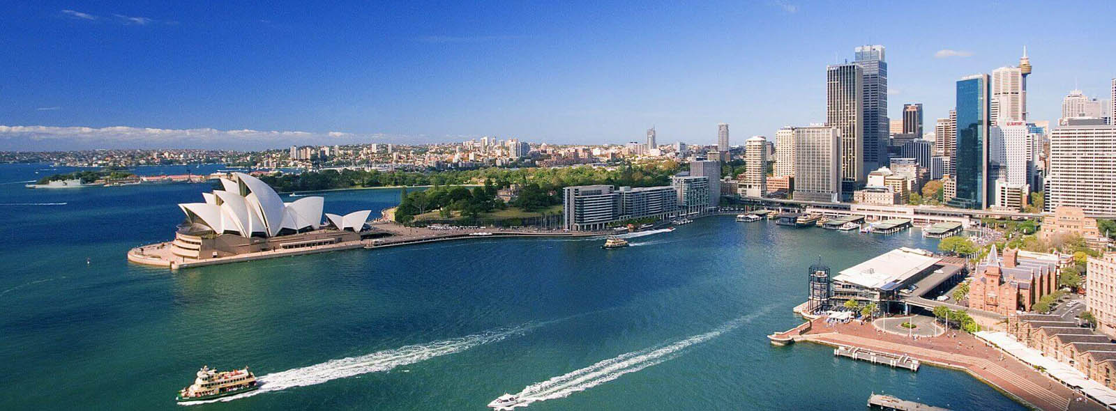 International Tour Packages International Tour Packages